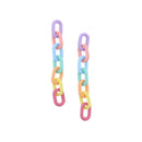 Wild For Color! Earrings