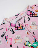 Aurora Makeup ‘Poppy’™: The Convertible Romper