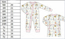 Peter Rabbit Easter Pjs