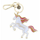 Magical Unicorn Keychain | Girls Unicorn Backpack Charm | Bossier City, LA