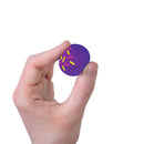 NeeDoh Donut Holes – Teenie NeeDoh Sensory Fidget Toy (6 Pack)