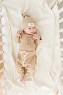 Organic Bodysuits
