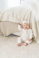 Organic Jumpsuits