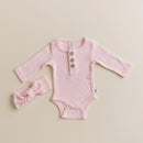 Organic Bodysuits