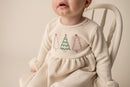 O’ Christmas Tree Girls Romper