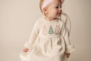 O’ Christmas Tree Girls Romper