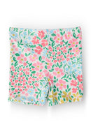 Daffodils Twirl Shorts