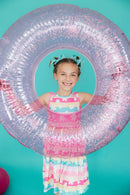 Daisy Dreams Tank Twirl Dress