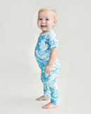 Bamboo Jumpsuit | Delmar