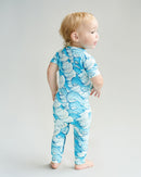 Bamboo Jumpsuit | Delmar