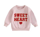 Sweet Heart Shirt / Bubble