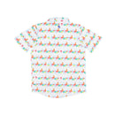 Buoys Short Sleeve Shirt