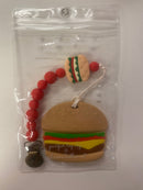 Pacifier Toy Clip & Teether Set