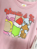Kids Whoville & Co. Christmas Tee