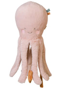 “Ocean Life” Giant Multi-Activity Plush Toy