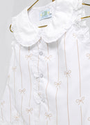 Vanilla Bean -