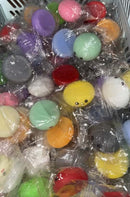 Mini Mochi Dumpling Squishy | Kawaii Sensory Fidget Toy | Bossier City, LA
