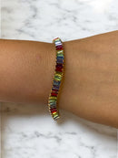 Stone Stretch Bracelet