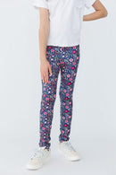 Flower Farm Leggings