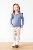 Football Friday Leggings