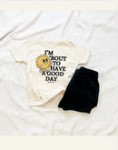 GOOD DAY (preorder)