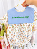 God made boys
