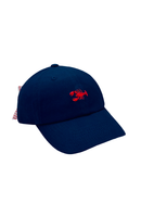 Lobster Bow Baseball Hat (Youth)