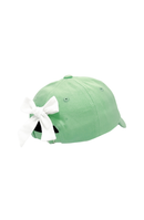 Pumpkin Bow Baseball Hat (Youth)