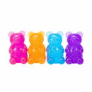 NeeDoh Gummy Bear Squishy Fidget Toy – Sensory Squeeze Stress Toy for Kids & Adults