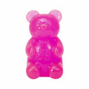 NeeDoh Gummy Bear Squishy Fidget Toy – Sensory Squeeze Stress Toy for Kids & Adults