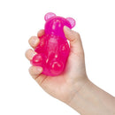 NeeDoh Gummy Bear Squishy Fidget Toy – Sensory Squeeze Stress Toy for Kids & Adults