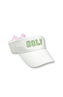 GOLF Bow Visor (Youth/Junior)