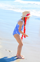 Harbor Hat, Red (Youth/Junior)