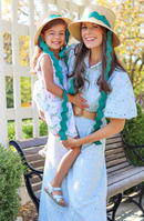 Harbor Hat, Green (Youth/Junior)