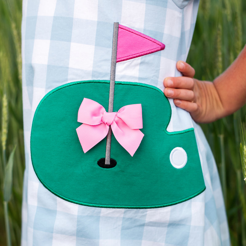 Birdie Blue Golf Dress Birdie Blue Golf Dress