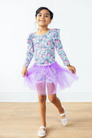 Head in the Clouds Tutu Shorts
