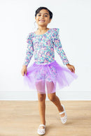Head in the Clouds Tutu Shorts