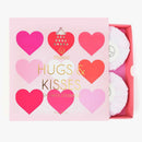 Hugs & Kisses Shower Steamers