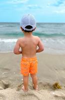 Lil Bro Baseball Hat (Baby/Toddler, Youth)