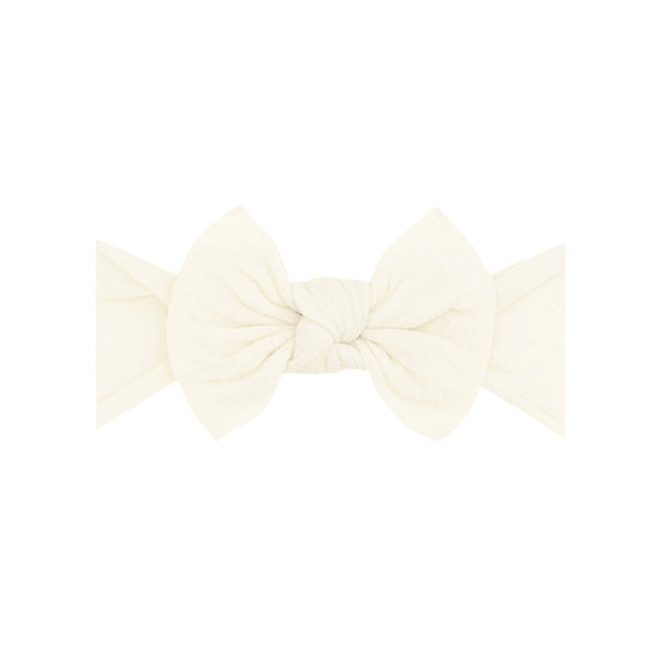 Itty Bitty Knot