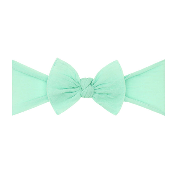 Itty Bitty Knot