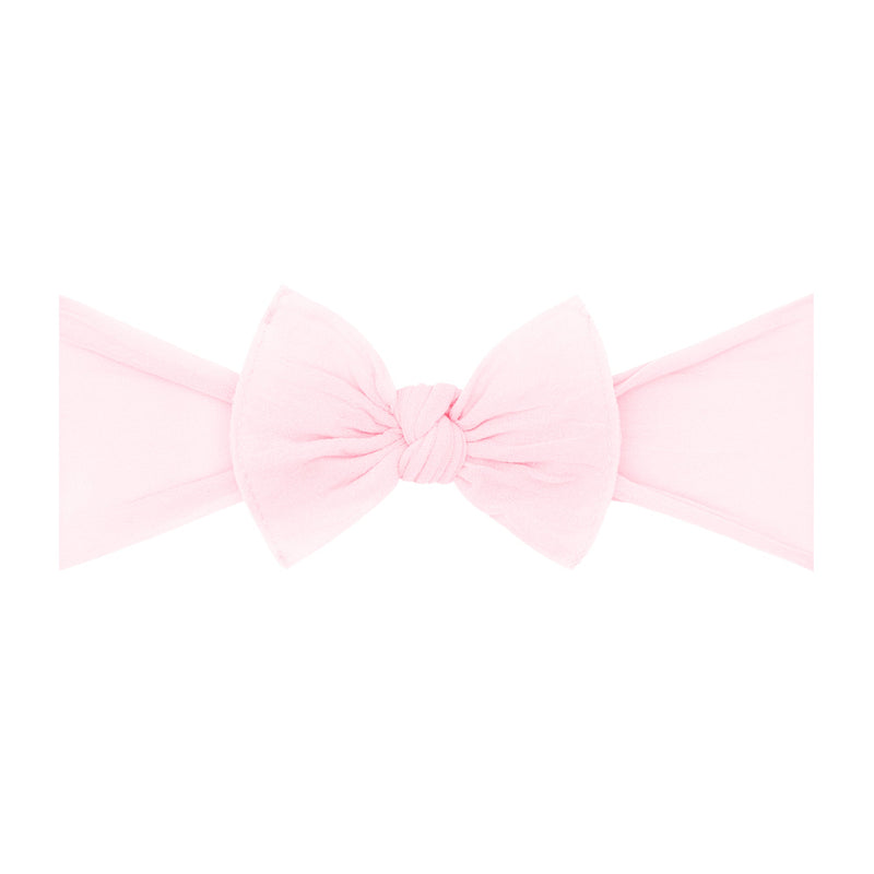 Itty Bitty Knot