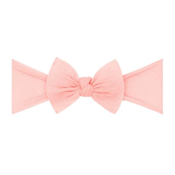 Itty Bitty Knot