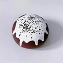 Chocolate Donut Squishy | Slow Rising Dessert Squishy Toy | Stress Relief Fidget