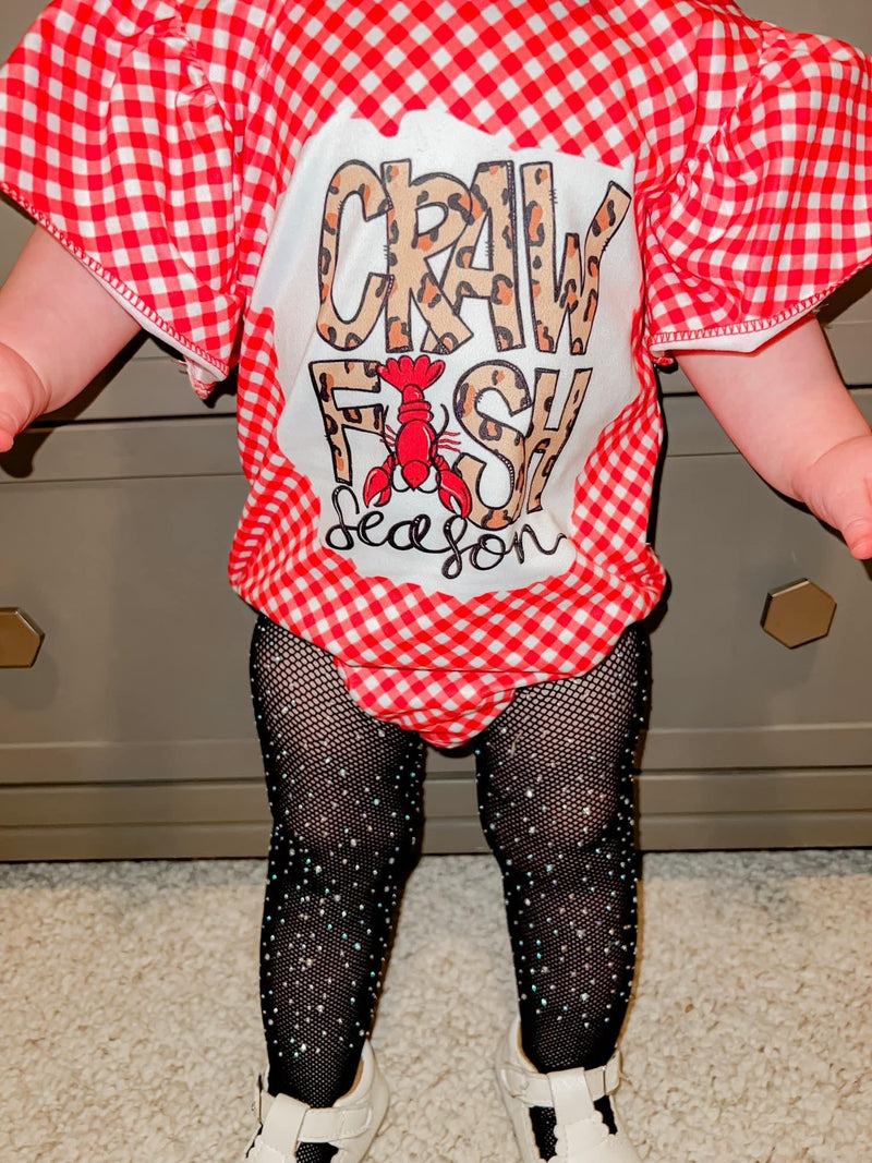 Crawfish season leo