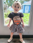 Hey there pumpkin flutter leo