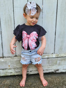 Ghost Bows flutter leo