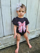 Ghost Bows flutter leo