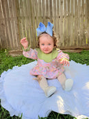 Joy of my life