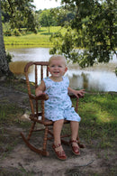 On the bayou